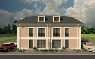 VILA P+1+M - FINISAJE PREMIUM / ZONA TRAPEZULUI .COMISION 0%! - Poză 7