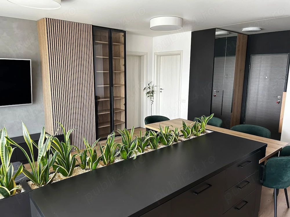 Apartament 3 camere zona Parcul Carol - Poză 3