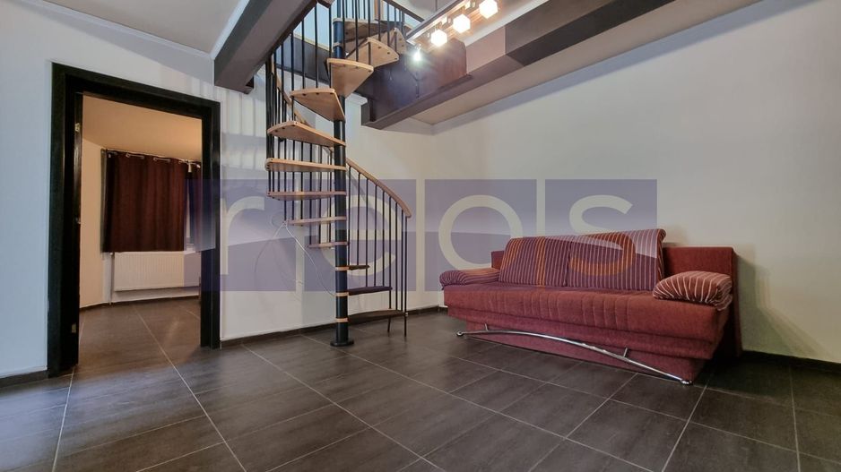 VANZARE CASA 5 CAMERE+ TEREN 300m | ZONA TIMPURI NOI - Poză 3