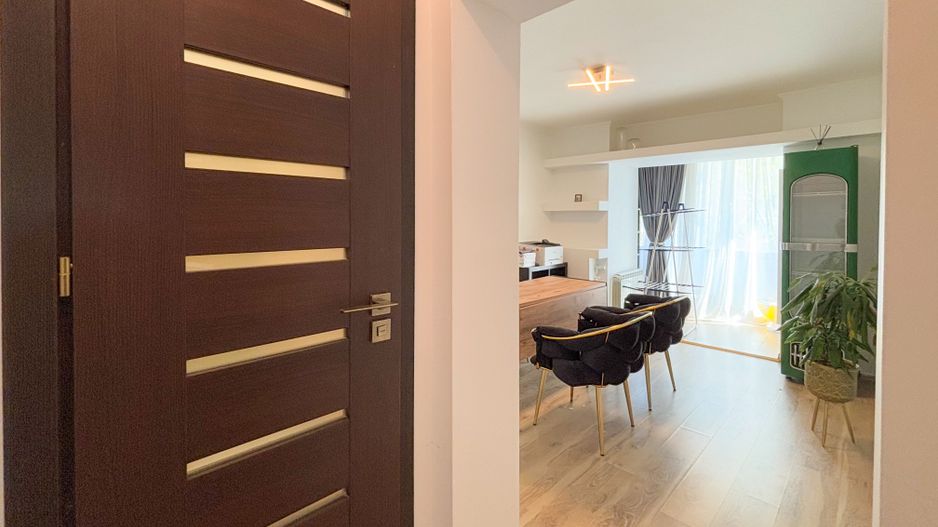 Chirie | Apartament 3 camere | Ultracentral | Metrou Piața Unirii - Poză 12