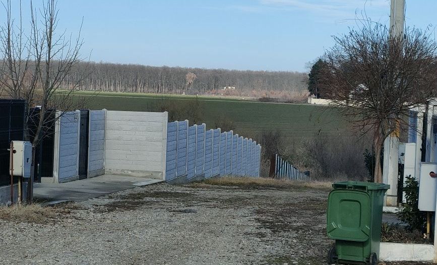 Lot teren intravilan Balotești lac și pădure ,zona Spitalul SRI. - Poză 4