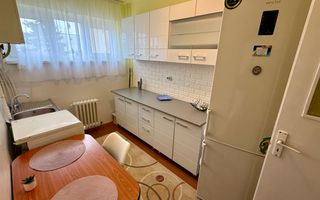 2 camere decomandate, balcon, Calea Manastur, MOL, Profi, Piata Flora - Poză 9