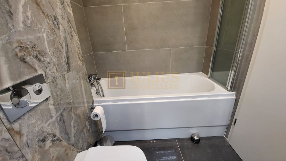 3 camere  – apartament nou| Braytim, lângă Lidl și Kaufland | 2 locuri parcare - Poză 11