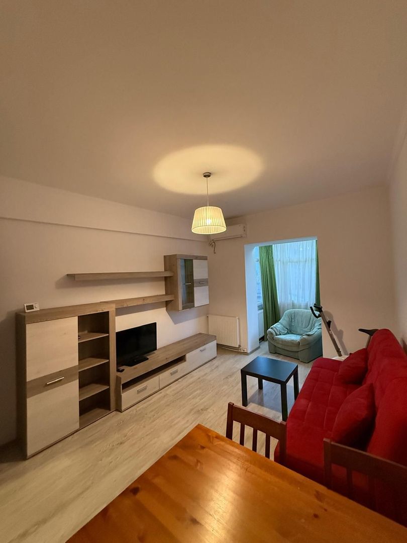 Apartament 2 camere mobilat utilat Bucurestii Noi intersectie Chitila - Poză 5