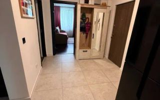 Apartament cu 3 camere / Etajul 3/ 64mp/ Podu Ros - Poză 4