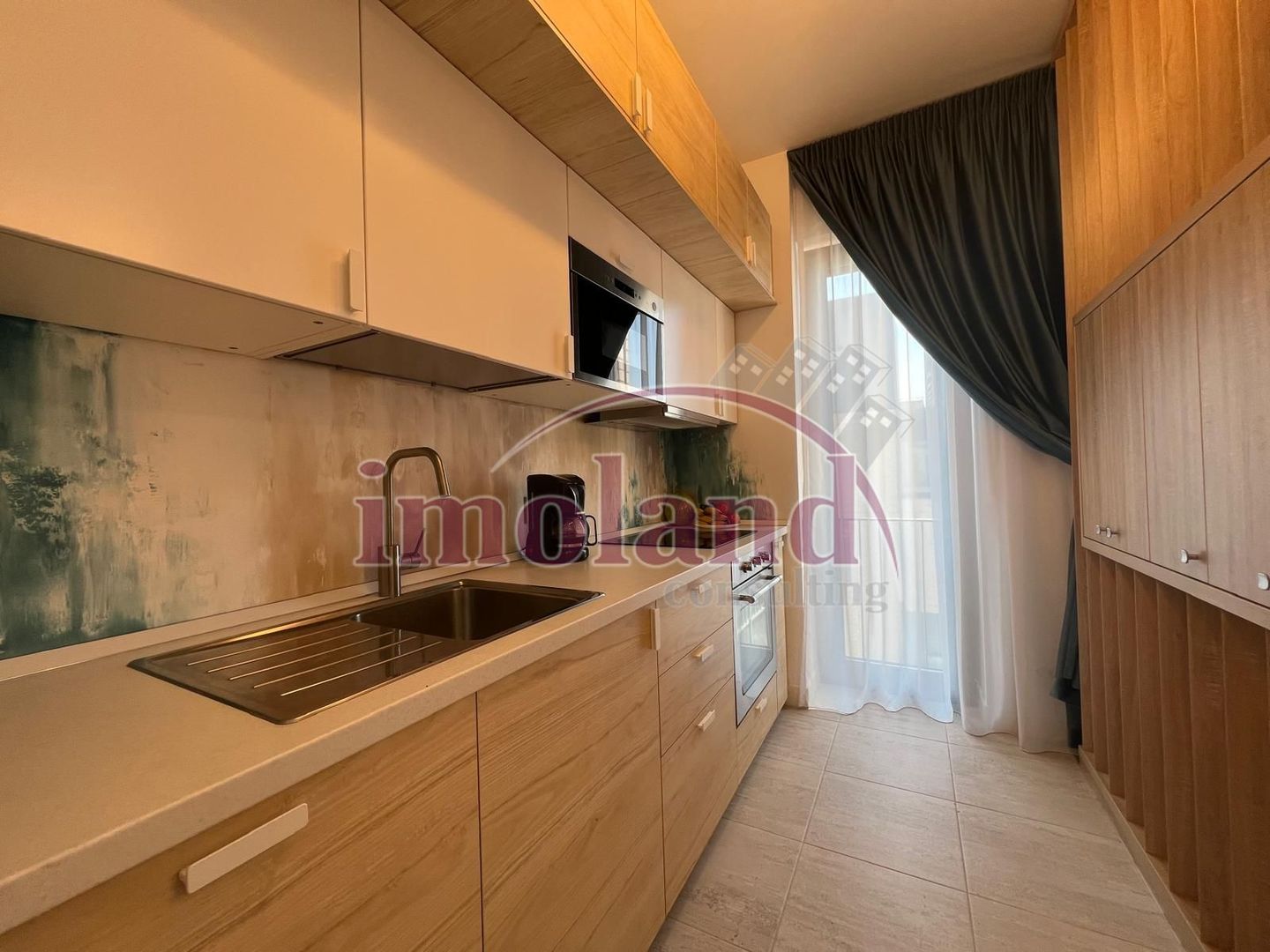 Inchiriere - apartament 2 camere - mobilat&utilat - Avalon Estate-Pipera - Poză 5