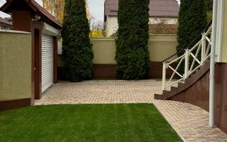 Chirie, casă, 4 camere, str-la Dacilor, Buiucani - Poză 2