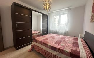 Apartament 2 camere + loc parcare – Grandis Residence, Tractorul, Brașov - Poză 4