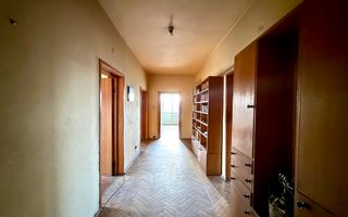 Zona UMF/4 camere/garaj inclus/120 mp - Poză 3