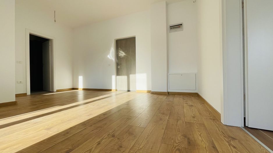 Spatiu birouri | 3 incaperi 55mp | GRADINA 50mp - Loc parcare privat - Poză 7