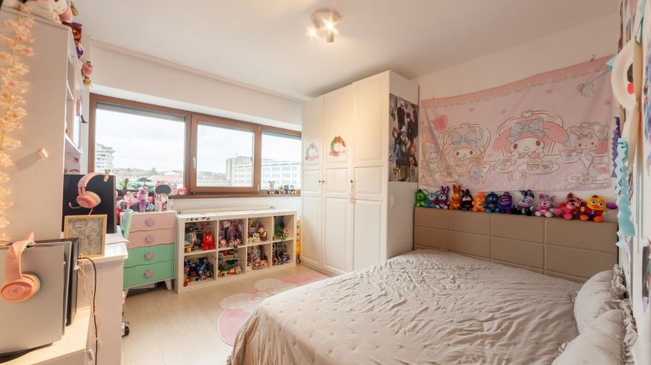 Apartament ultracentral - mobilat si utilat - Zona Centrală - Poză 5