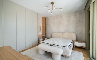 Urban Villa 01 mobilata complet Amber Forest - Poză 20