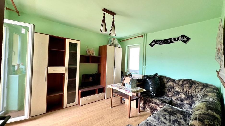 Apartament cu 3 camere in Manastur - Poză 2