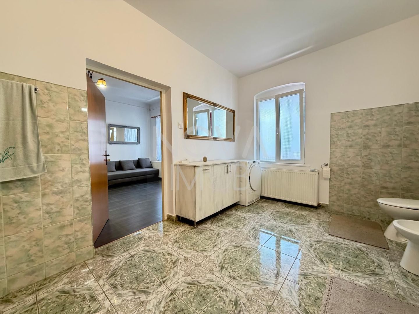 Apartament - 2 camere -  cochet, Strada Cetatii, Sibiu - Poză 15