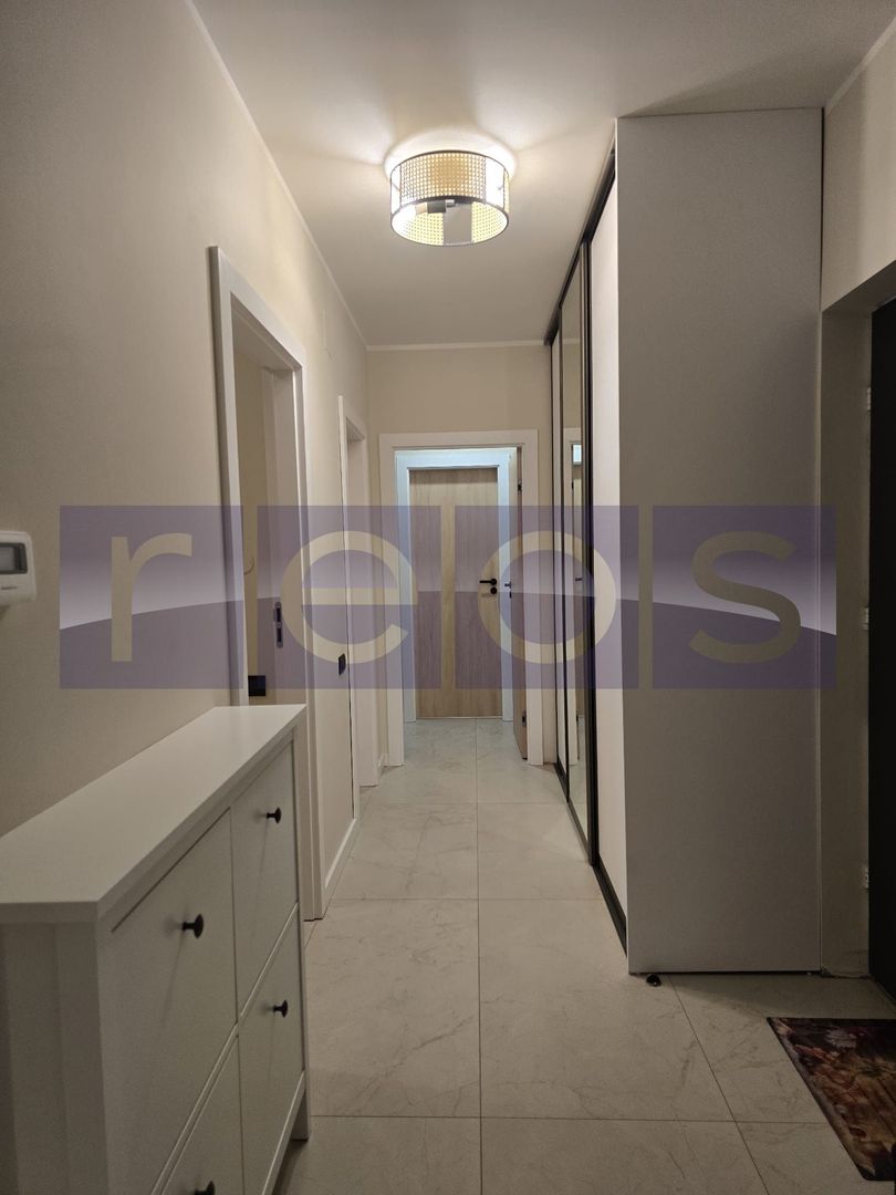 VANZARE APARTAMENT MODERN 3 CAMERE | IANCU NICOLAE | CURTE PROPRIE | - Poză 11