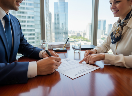 
    3. Gestiunea completă a vizionărilor și documentației
  