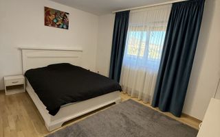 Apartament 3 camere decomandat de închiriat | Sibiu, Lazaret - Poză 2