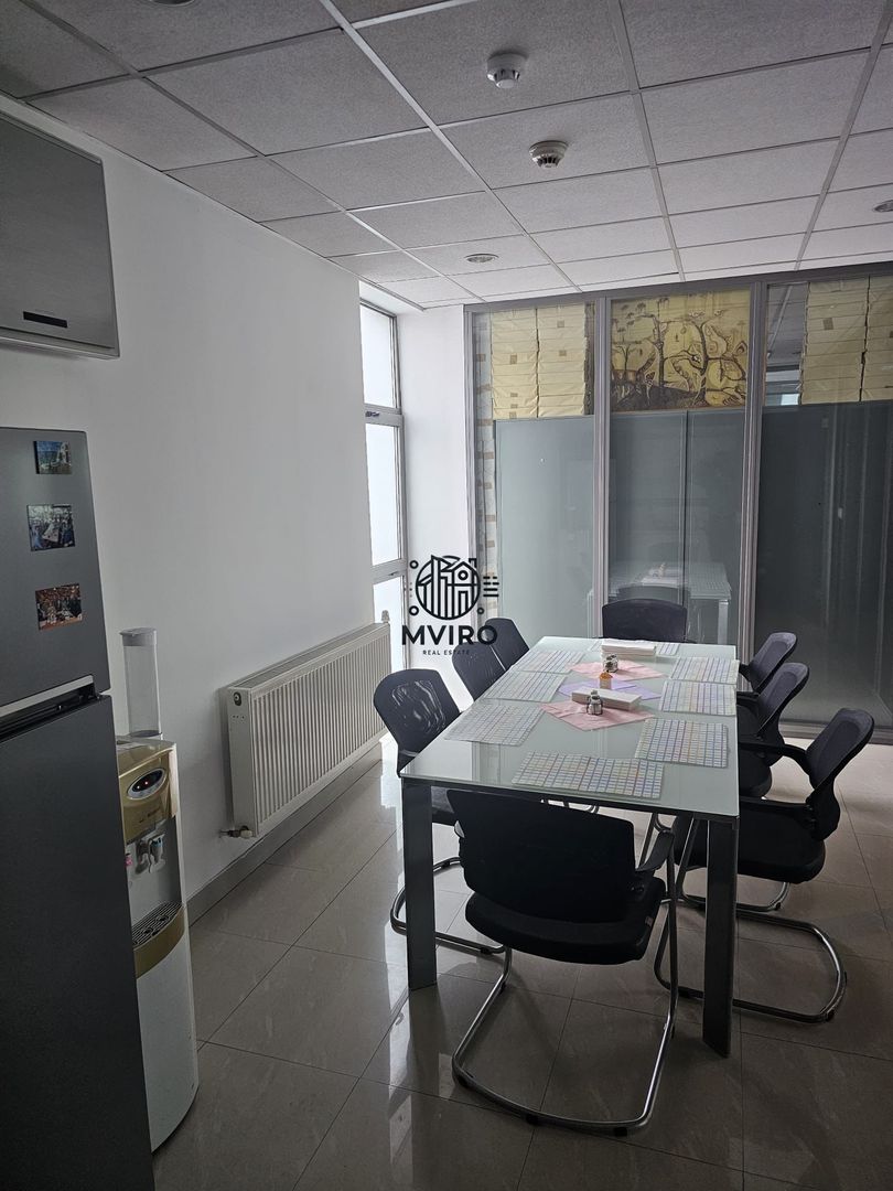 Clădire de Birouri și Spații Comerciale – Zona Ultracentrală - Poză 5