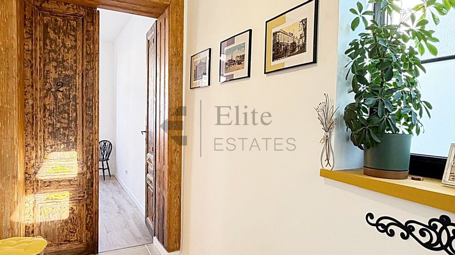 Apartament 2 camere ultracentral Oradea | Cabinet - Poză 5