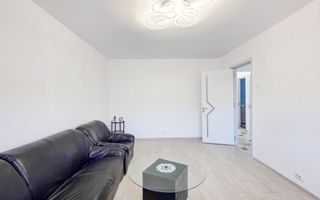 Apartament 3 camere renovat 2025, Drumul Taberei – Alea Istru - Poză 2