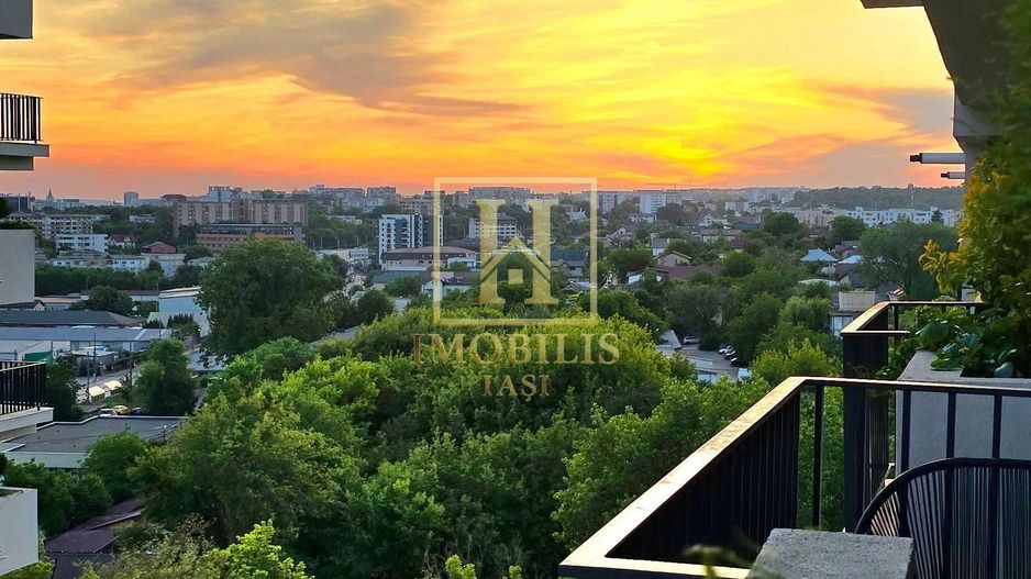 Apartament 2 camere, Decomandat, 57mp, 127000euro- Tatarasi - Poză 6