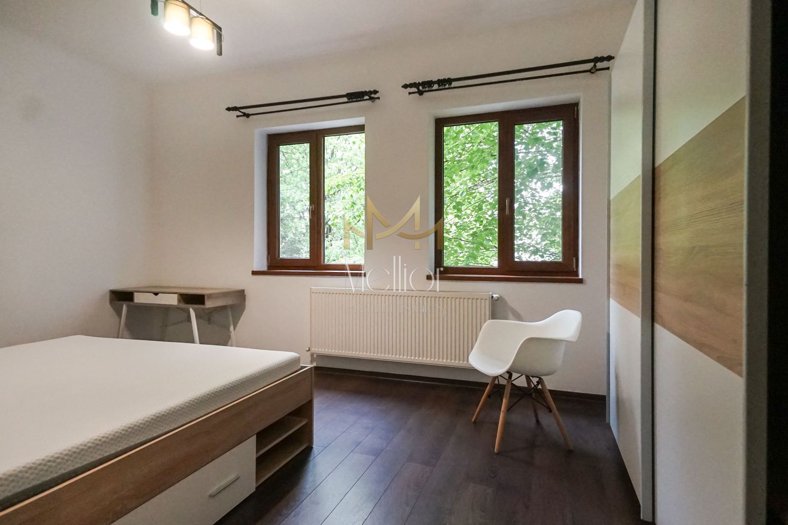 Ap 2 camere decomandate renovat Semicentral, zona str 13 Septembrie - Poză 5