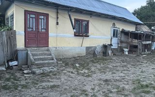 Casă de vânzare în Miroslovești, 2 camere, teren 1000 mp - Poză 8