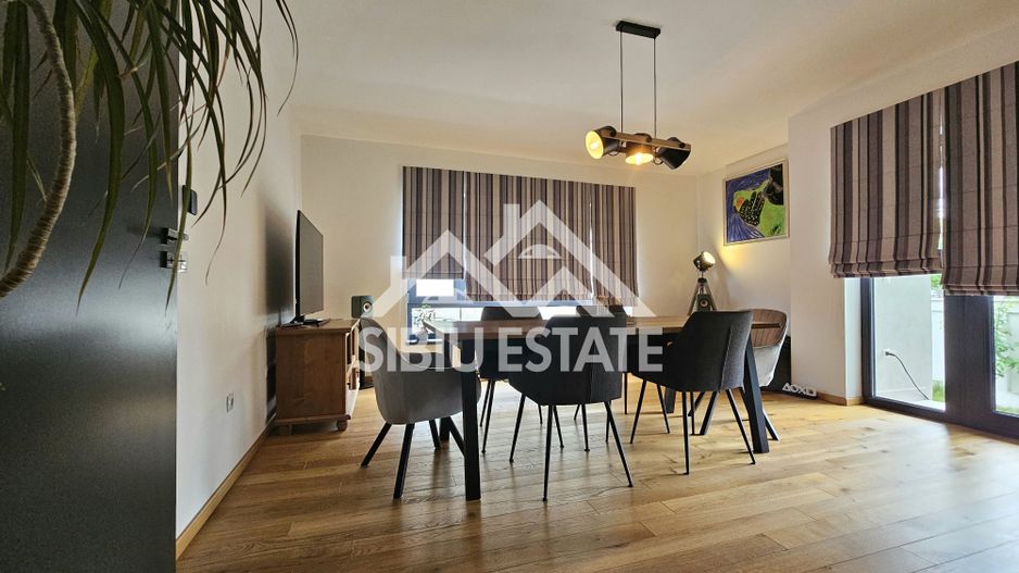 Casa moderna HOME & BUSINESS - Poză 18