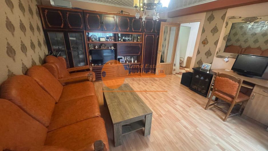 Apartament 3 camere decomandat | 84 mp utili | 2 băi - zona Sebastian - Poză 2