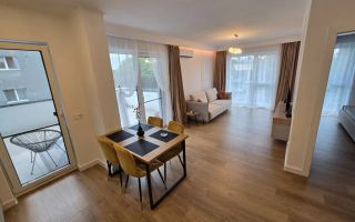 2 camere, parcare, bloc nou, prima inchiriere, Iris Zona Blvd Muncii - Poză 1