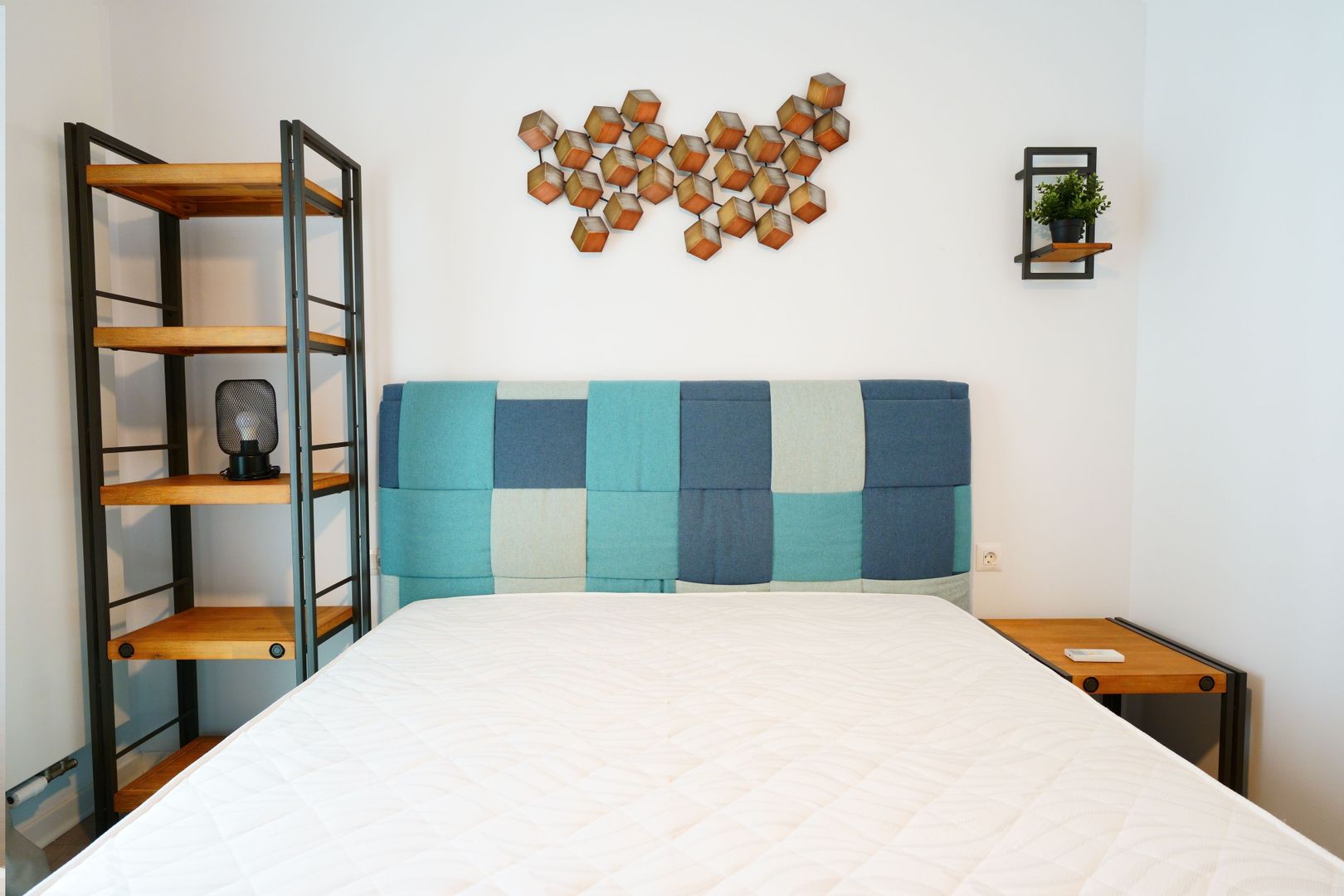 Studio dublu + Parcare, Cloud9, Aviatiei, Promenada, Herastrau - Poză 9