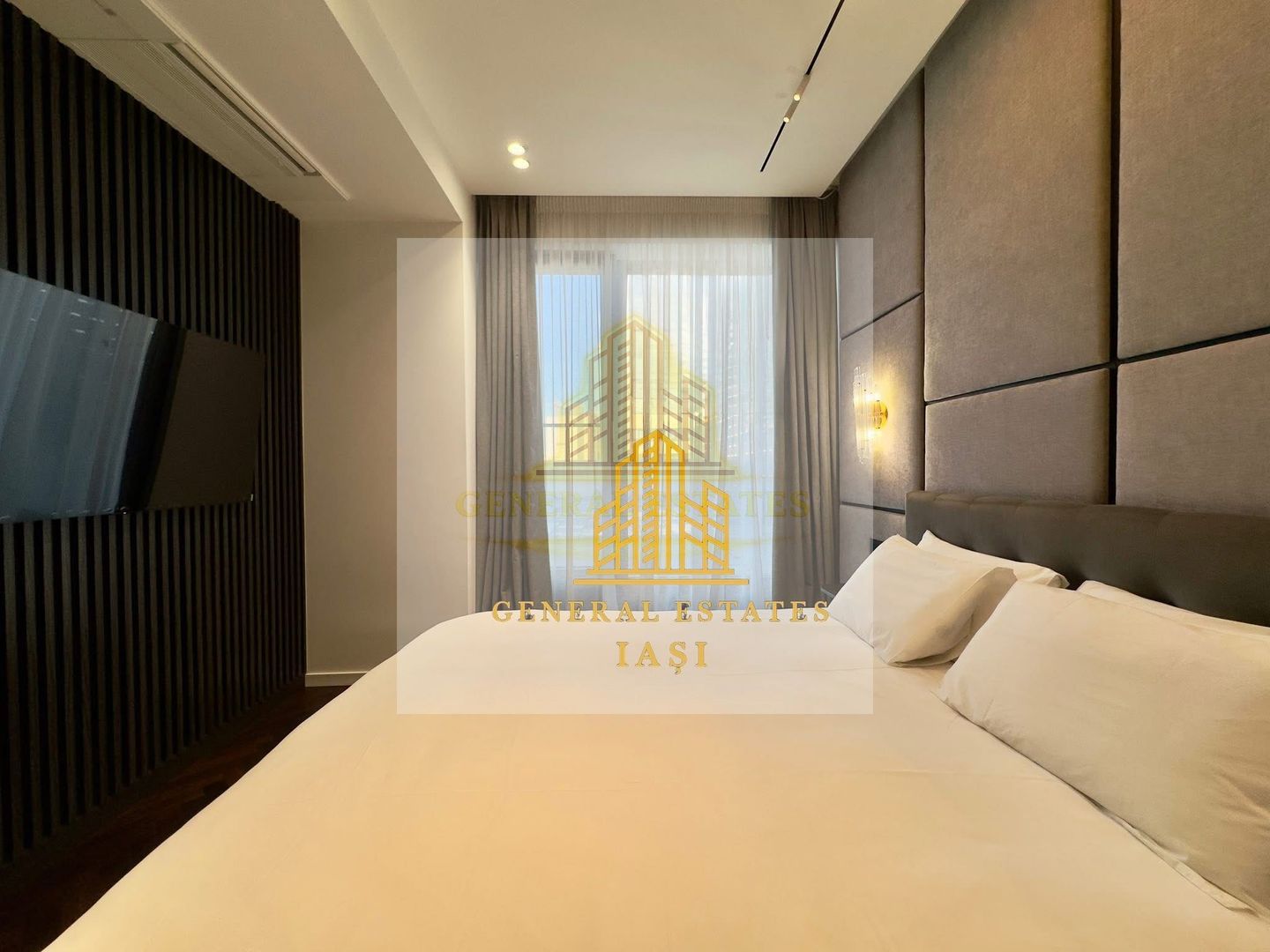 Vânzare Exclusivă Penthouse de LUX cu Terasă Panoramică | Himson - Poză 16