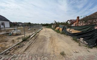 Teren in Utvin | Toate utilitatile | Zona excelenta | - Poză 3