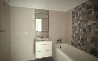 AP. 2CAM. SPATIOS IN BLOC FINALIZAT - DISCOUNT 50% LOCUL DE PARCARE! - Poză 16