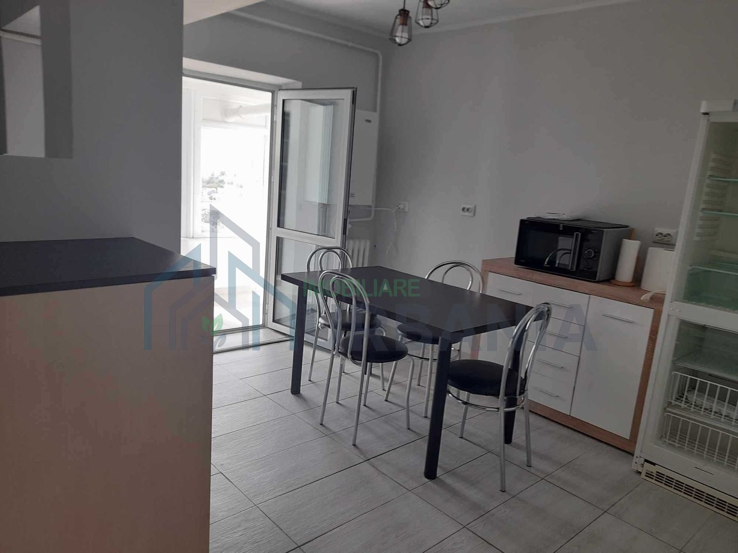Apartament 3 camere de închiriat – Ultracentral Iași | Bd. Ștefan cel Mare | Etaj 7/8 - Poză 7