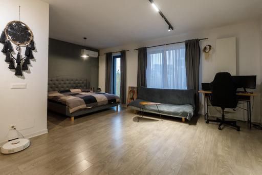 Vanzare Studio Dublu Cloud 9 Residence 1 loc de Parcare - Poză 2