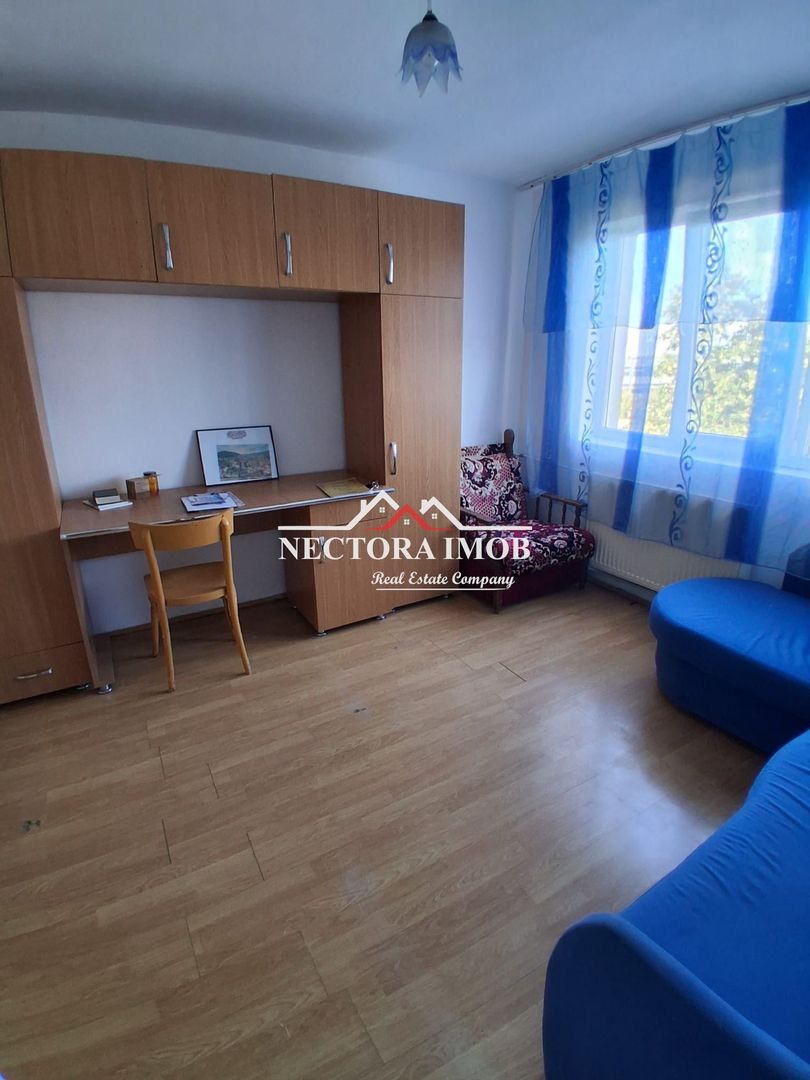NECTORA IMOB Exclusivitate-Garsoniera Renovata, Zona Rogerius, 20 mp - Poză 1
