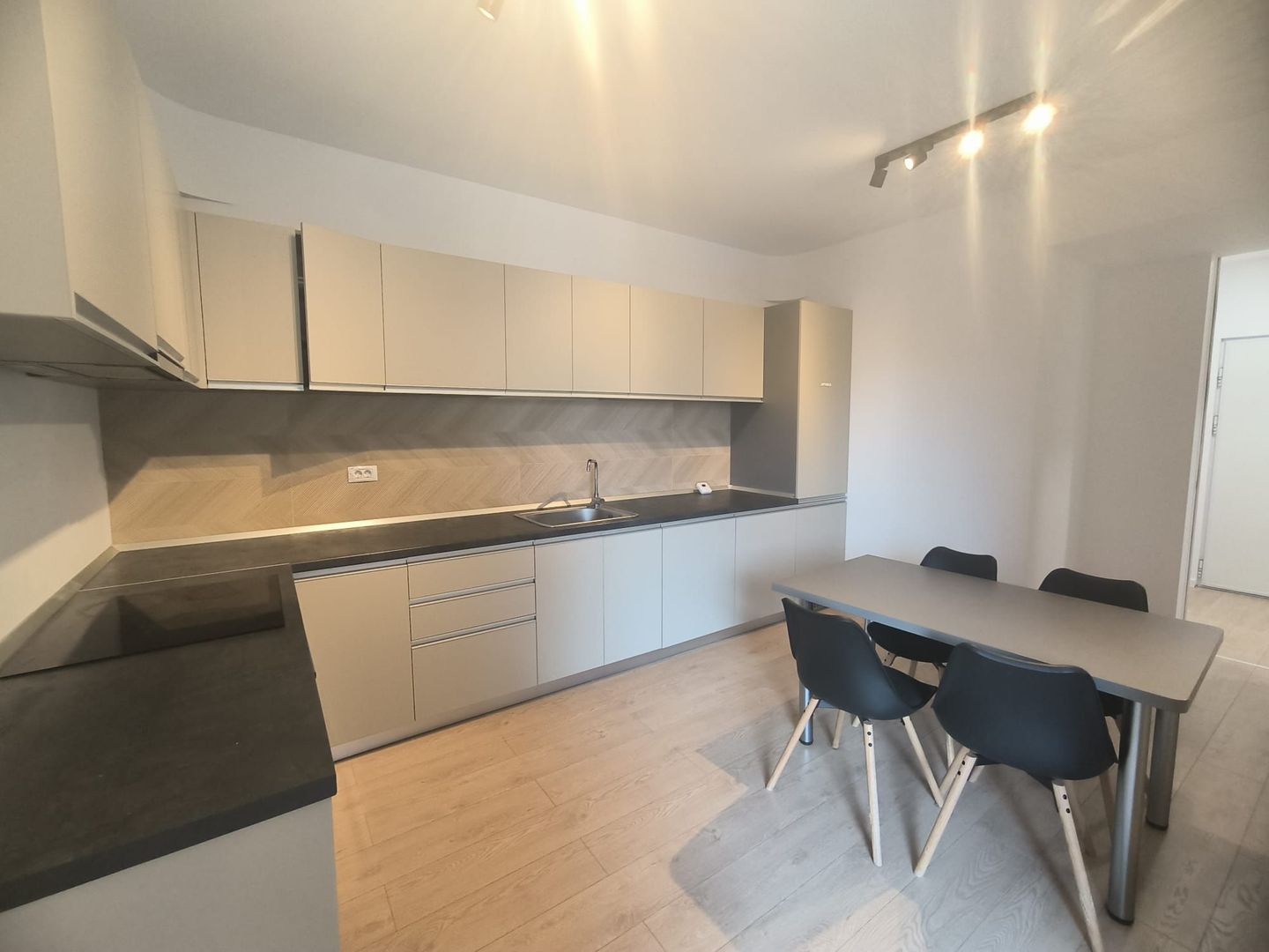 Duplex Politehnica Grozavesti Lujerului - Poză 5