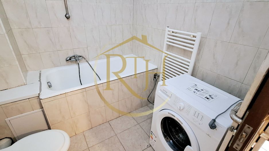 Apartament 2 camere, decomandat, foarte aproape de Iulius Mall - Poză 20