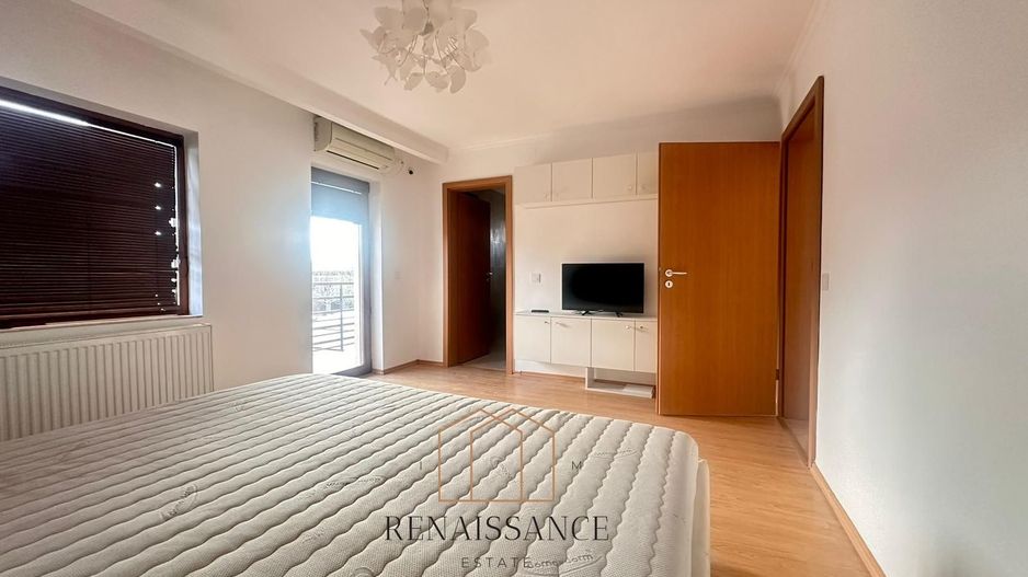 IKEA Duplex 5 Camere | 130mp Utili 350mp Teren | Partial Mobilat - Poză 25