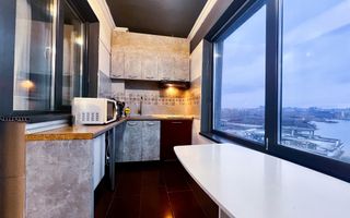 TOMIS NORD(COD 05) - Campus Apartament 2 Camere cu Vedere la Lac - Poză 13