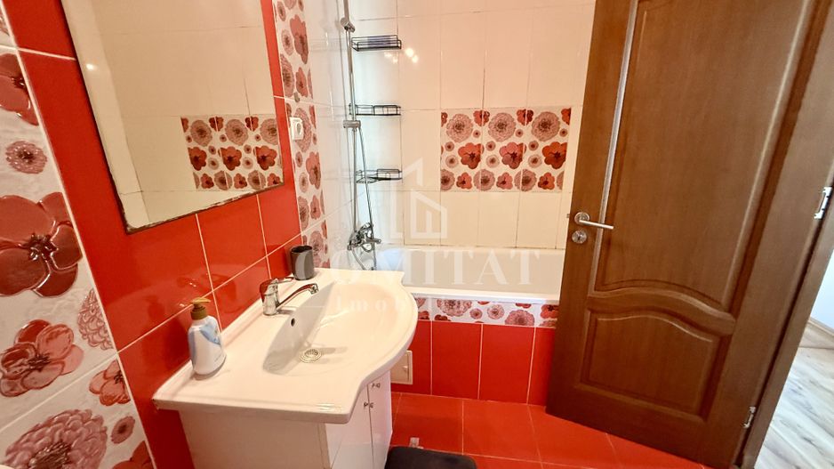 Apartament 3 camere | 82 mp | Zona Strazii Meteor - Poză 9