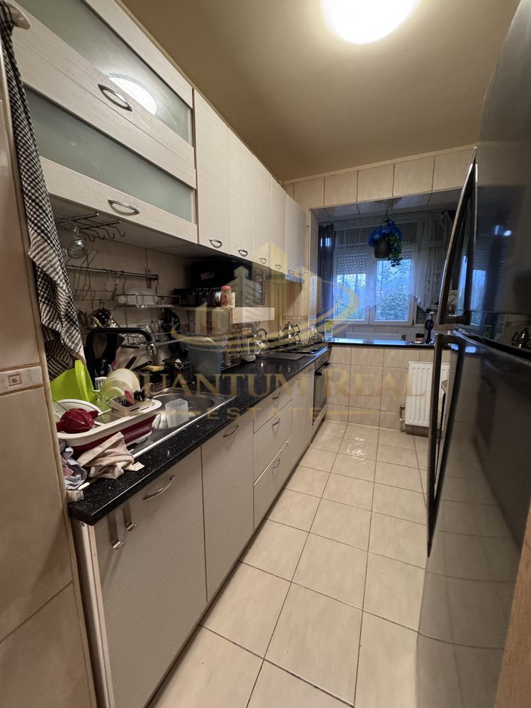 Apartament 2 camere- Aliorului - Poză 3