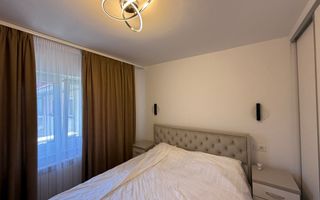 Apartament de închiriat | 3 camere | Zona Centrală | Complet mobilat - Poză 6