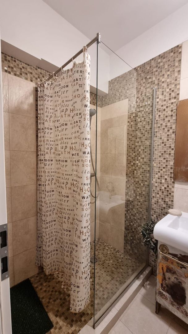 De Inchiriat apartament 2 camere, rond Alba Iulia - Poză 11