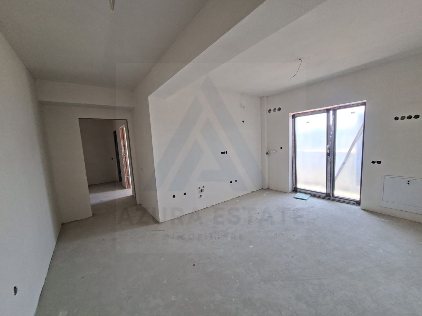 Apartament 50.39 mp utili balcon 8.4mp debara si parcare pe Dna Stanca - Poză 16