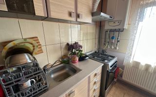 2 camere | centrala proprie | 2 balcoane | zona excelenta | - Poză 5