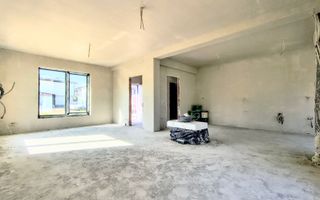 Vila moderna 5 camere // Chiajna // zona noua de case - Poză 9