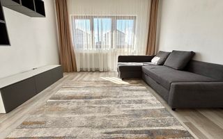 Apartament | 2 camere | 55 mp | Sânpetru | 490€ - Poză 3