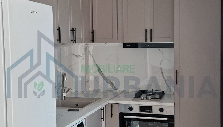 Apartament cu o cameră de închiriat în Don Lake View, Rediu - Poză 4